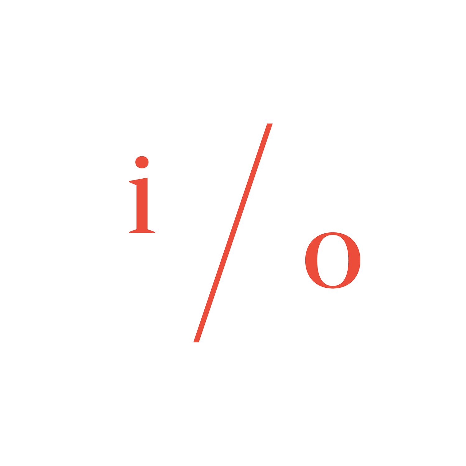 Inward Onward
