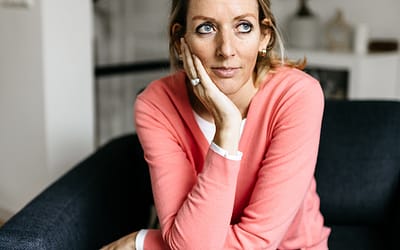 Waarom voel ik mij onzeker?